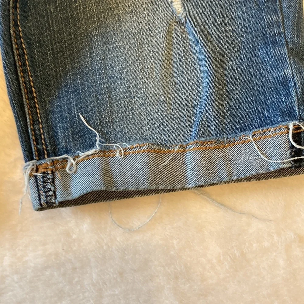 Girls Justice Jeans